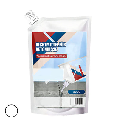 🔥2025 New Design 46% OFF🔥Heavy-Duty Concrete Crack Repair Adhesive
