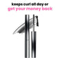 🔥 BUY 1 GET 1 FREE! ✨ Iron Wand Mascara – Long, Curly & Smudge-Free ✨