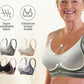 👙 50% OFF NOW! ✨ Lifting Anti-Sagging Wire-Free Push-up Bra - Invisible Support & Comfort for a Confident Silhouette 🌸✨