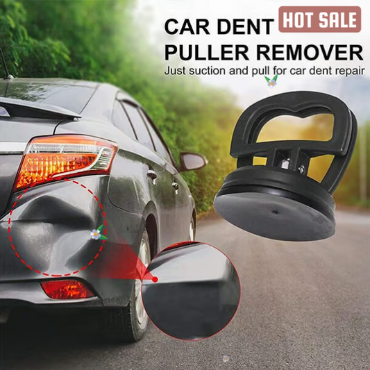 🚗 50% OFF! 🛠️ Car Dent Repair Suction Cup – 2.16", paintless & reusable ✨