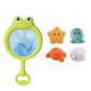 🛁 50% OFF NOW ! 🎉 Luminous Animal Toys – Makes Bath Time a Party, Floating & Glowing Fun for Kids ✨