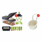🥗 Save 50%! 🔪 Multi‑Function Vegetable Cutter – 16‑piece set & versatile ✨