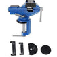 🔧 50% OFF NOW! 🛠️ Heavy-Duty Mini Universal Bench Vice – Compact, clamp-on & sturdy – Ideal for workshops, garages & DIY projects ✨