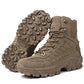 👢 50% OFF LAST DAY! 🔥 Tactical Sports Boots - Waterproof & Non-Slip Grip, Reinforced Toe for Outdoor/Training/Military Use ⚡📦