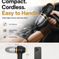🚗 50% OFF NOW! 🛡️ Cordless Car Vacuum Cleaner – 12000Pa brushless motor & 4-in-1 – Type-C fast charging, perfect for car or home detailing 🧹✨