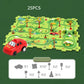 💥 50% DE RÉDUCTION ! 🚀 Jeu éducatif de puzzle et circuit pour enfants 🧩🎉
