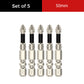 🔧 Save 50%! 🛠️ Screwdriver Set – Magnetic, ultra-hard & no-drop ✨