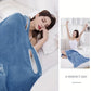 ✨ 50% OFF NOW! 🎉 Plus Size Women's Wearable Shower Skirt – Quick-Dry, Soft & Full Coverage for Ultimate Comfort 🚿👗📦