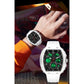 ⌚ 52% OFF NOW! 🎁 Men's Luminous Digital Watch – Sporty Automatic, Water Resistant & Free Shipping 🚛📦