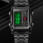 ⌚ 60% OFF NOW! 🎉 Multifunctional Men‘s Watch – Waterproof, Stylish Design & Long Battery Life 📦