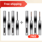 🔥 BUY 1 GET 1 FREE! ✨ Iron Wand Mascara – Long, Curly & Smudge-Free ✨