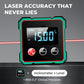 📐 60% OFF NOW! 🔧 Magnetic Digital Angle Finder with Electronic Laser – High Precision, Easy-to-Read Display & Hands-Free Operation 🔍
