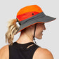 🧢 50% OFF NOW! ☀️ Outdoor UV Protection Foldable Sun Hat – Lightweight, adjustable & UPF 50+ – perfect for hiking, beach or gardening – easy to pack 🏖️