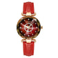 ⌚ TIME-LIMITED SPECIAL: 50% OFF + BUY 2 FREE SHIPPING! 💎 Elegant Shining Watch – Crystal Dial, Stainless Steel Band & Water-Resistant for Daily Wear ✨📦