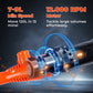 🔥 50% OFF NOW! ⛽ Battery Powered Liquid Transfer Pump – Fast & Safe Siphoning, Auto-Stop Function & Universal Use for Fuel/Water/Oil 🔋