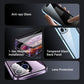 📱 50% OFF NOW! ✨ Magnetic Double-Sided Anti-Spy Phone Case for iPhone - Protection with Tempered Glass & Secure Grip Design 🔒✨