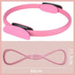 💪 60% OFF NOW! 🏋️‍♀️ Pilates Ring – Total Body Workout, Portable Fitness Equipment & Toning for Arms & Legs ✨🧘‍♀️