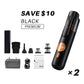🛒 50% OFF HOT SALE! ✨ 5-in-1 Smart Handheld Vacuum Cleaner - 15KPA Power & 4 Attachments for Car/Home Deep Cleaning 🚗🏠