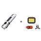 🔦 50% OFF NOW! ✨ Multi-Functional Aluminum Alloy Mini Flashlight - 3 Lighting Modes & Compact Design for Outdoor Adventures 🎒⚡