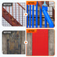 🛡️ BUY 3 GET 1 FREE! ✨ Water-Based Rust Converter - Transforms Rust into Protective Layer, Eco-Friendly & Non-Toxic 🌿🔧