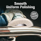 ✨ BUY 1 GET 1 FREE ! 🔧 Wool Felt Flap Polishing Disc – Easy to Use, Surface-Safe & Professional Finish 🧽