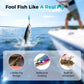 🎣 Save 50%! ✨ Metal Spinner Lure – Fish‑attracting & durable ✨
