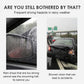 🚗 Save 50%! 💧 Rear View Mirror Film – Waterproof & anti-glare clarity ✨