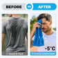 ❄️ BUY 1 GET 1 FREE! 🔥 Cold Sweat Towel – Reusable, soft & absorbent – Cooling and portable – perfect for sports, travel or hot days – 50K+ sold! 🌊✨