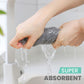 🧽 BUY 2 GET 1 FREE! ✨ Upgrade Cleaning Cloth - Bamboo Charcoal & Microfiber Hybrid with Lab-Tested Absorption & Lint-Free Design for All Surfaces 📦🌟
