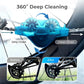 🚴‍♂️ 50% OFF NOW! 🔧 Bike Chain Scrubber – Deep Grease Removal, Cleans Internal Links & Easy-to-Use Ergonomic Design 🧽