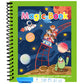 🧠 BUY 1 GET 1 FREE! ✨ Magic Water Book - Reusable Coloring with Invisible Patterns Revealed by Water Pen for Endless Educational Fun 🎨📚