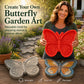 🌻 50% OFF NOW! 🎨 Reusable Garden Art Mold – Creative designs, durable & easy to use – Create unique garden decor with ease ✨