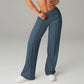 👖 60% OFF NOW! 💃 Women‘s Loose Straight Leg Pants – Comfortable, Versatile & Classic Fit – Perfect for Casual & Office 👜