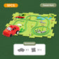 💥 50% DE RÉDUCTION ! 🚀 Jeu éducatif de puzzle et circuit pour enfants 🧩🎉