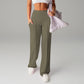 👖 60% OFF NOW! 💃 Women‘s Loose Straight Leg Pants – Comfortable, Versatile & Classic Fit – Perfect for Casual & Office 👜