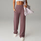 👖 60% OFF NOW! 💃 Women‘s Loose Straight Leg Pants – Comfortable, Versatile & Classic Fit – Perfect for Casual & Office 👜