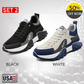 👟 60% OFF NOW! ⭐ 2026 Unisex Orthopaedic Comfort Sneakers – Arch Support, Cushioned Sole & All-Day Comfort 🦶