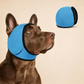 🐕 BUY 1 GET 1 FREE! 🧢 Waterproof Dog Hoodie – Calming fit & weather‑ready ✨