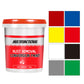 🛡️ 50% OFF NOW! 🎨 Rust Conversion Paint - Transforms Rust into Protective Layer, Eco-Friendly & Durable for Metal Surfaces 🔧📦