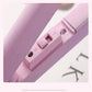 💇‍♀️ 50% OFF NOW! ⚡ 2-in-1 Ceramic Curling Iron – 30-Second Heat, Smart Control & Anti-Frizz Design ✨