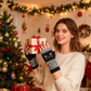 🧤 50% OFF NOW! 🐱 Women's Knitted Cat Gloves - Cute & Functional, Perfect for Cold Days and Phone Use ✨