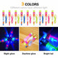 🚁 BUY 2 GET 1 FREE! 🎮 LED Helicopter Launcher – Outdoor fun, soaring & bright ✨
