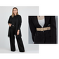 👘 60% OFF NOW! 💞 Elegant 3-Piece Set: Long Cardigan, Top & Pants – Effortless Style, Soft Fabric & Versatile Layering ✨