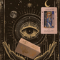🔮 60% OFF NOW! ✨ Witchy Cauldron Tarot Card Set – Rose Gold Accents, Complete Guide Book & Velvet Pouch 🎴📖