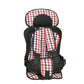 🚗 50% OFF! 💺 Portable Car Seat – 5‑point safety, folds compact & travel-ready ✨