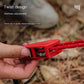 🪢 50% OFF NOW! 🏕️ Ultralight Adjustable Fix Rope – High-Strength, Reflective & Ideal for Camping ⚡