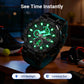 ⌚ 60% OFF! ✨ MULTIFUNCTION LED WATCH - Waterproof & Digital Display, 7 Sports Modes with Sleep Monitor, Perfect for Outdoor and Daily Use 🌟🔋
