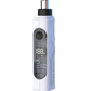 👃 50% OFF NOW ! ✨ Mini Digital Display Electric Nose Hair Trimmer – Water-Washable, Precise Trimming & Pain-Free Design 🔋