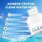 🐠 BUY 1 GET 1 FREE! 💧 Powerful Aquarium Water Clarifier – Clears Cloudy Water, Safe for Fish & Fast-Acting 🌿