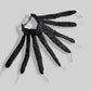 💇‍♀️ BUY 3 GET 1 FREE! ✨ Sleep-in Hairband Heat-Free Curling Tongs – Effortless Waves, Overnight Styling & Damage-Free 🌙